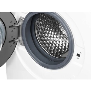 Стиральная машина с сушкой NORDFROST i-WQ4 10712 W