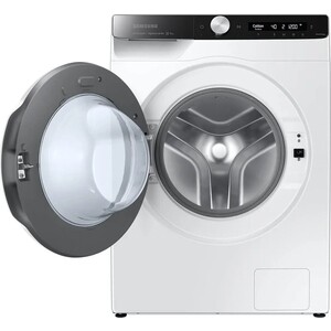 Стиральная машина Samsung WW80AG6L28WELP