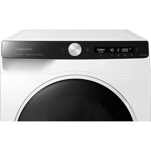 Стиральная машина Samsung WW80AG6L28WELP