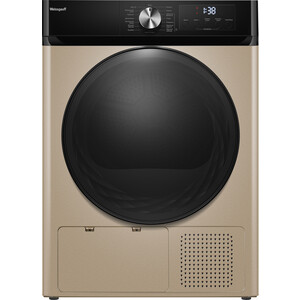 Сушильная машина Weissgauff WD 6010 Heat Pump Champagne