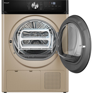 Сушильная машина Weissgauff WD 6010 Heat Pump Champagne