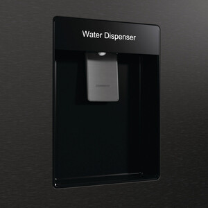 Холодильник Gorenje NRR9185EABXLWD