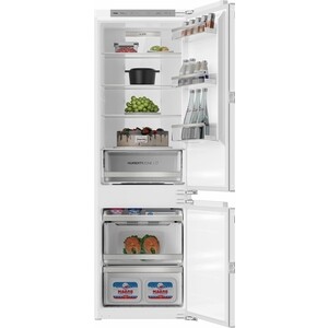 Встраиваемый холодильник Haier BCF3261WRU