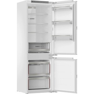 Встраиваемый холодильник Haier BCF3261WRU