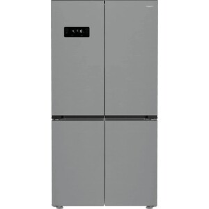 Холодильник Hotpoint HFP4 625I X