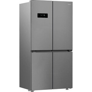 Холодильник Hotpoint HFP4 625I X