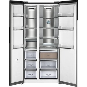 Холодильник Kuppersberg RFSN 1990 SG