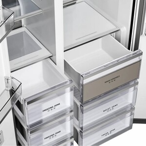 Холодильник Kuppersberg RFSN 1990 SG