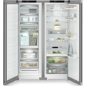 Холодильник Liebherr XRFsf 5245