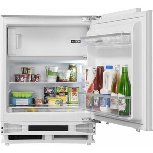 Встраиваемый холодильник Meferi MBR82 LOW FROST LIGHT