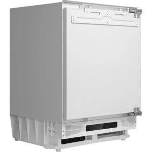 Встраиваемый холодильник Meferi MBR82 LOW FROST LIGHT