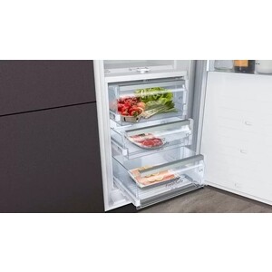 Встраиваемый холодильник NEFF KI8826DE0