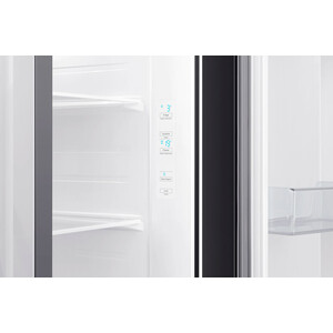 Холодильник Samsung RS62R50312C/WT