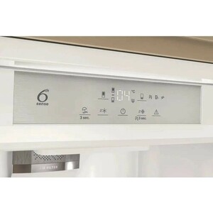 Встраиваемый холодильник Whirlpool SP40812EU2