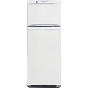 Холодильник Саратов 264 белый (КШД 150/30)