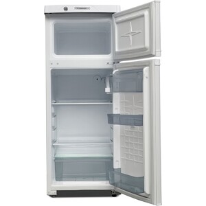 Холодильник Саратов 264 белый (КШД 150/30)