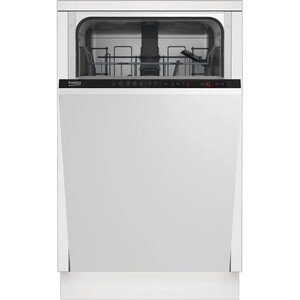 Встраиваемая посудомоечная машина Beko BDIS1W961