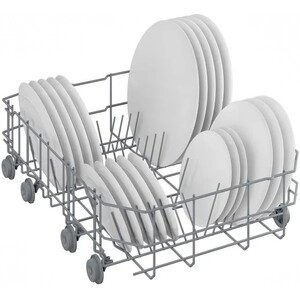 Встраиваемая посудомоечная машина Beko BDIS1W961