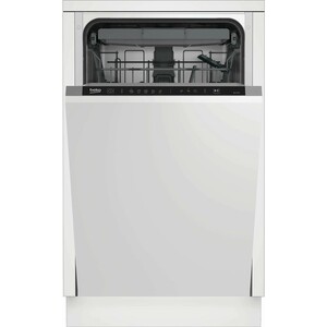 Встраиваемая посудомоечная машина Beko BDIS25063