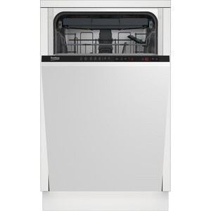 Встраиваемая посудомоечная машина Beko BDIS1W861