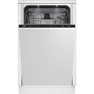 Встраиваемая посудомоечная машина Beko BDIS38121Q
