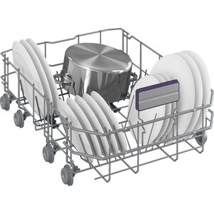 Встраиваемая посудомоечная машина Beko BDIS38121Q