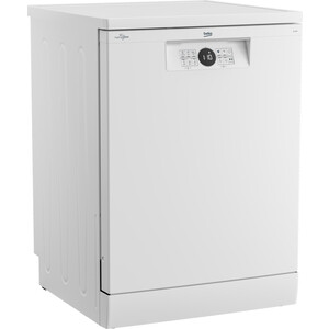 Посудомоечная машина Beko BDFN26522W