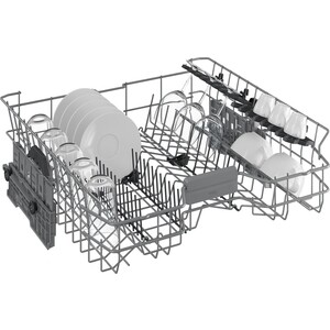 Посудомоечная машина Beko BDFN26522W