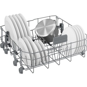 Посудомоечная машина Beko BDFN26522W