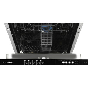 Встраиваемая посудомоечная машина Hyundai HBD 451