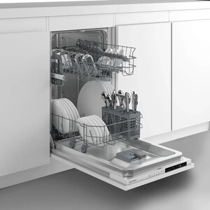 Встраиваемая посудомоечная машина Indesit DIS 1C59
