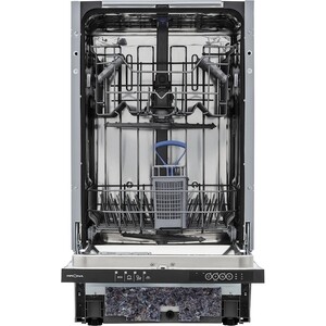 Встраиваемая посудомоечная машина Krona AMMER 45 BI K