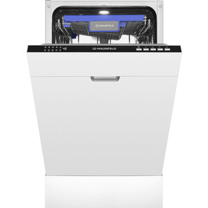 Встраиваемая посудомоечная машина MAUNFELD MLP45230 Light Beam