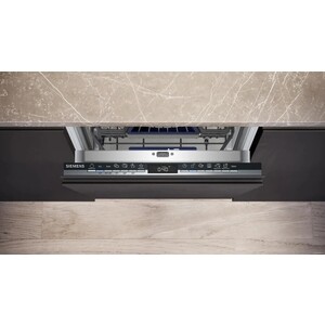 Встраиваемая посудомоечная машина Siemens SR95YX04ME