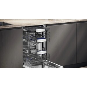 Встраиваемая посудомоечная машина Siemens SR95YX04ME