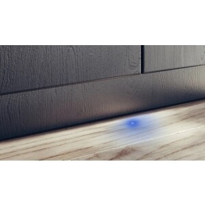 Встраиваемая посудомоечная машина Siemens SR95YX04ME