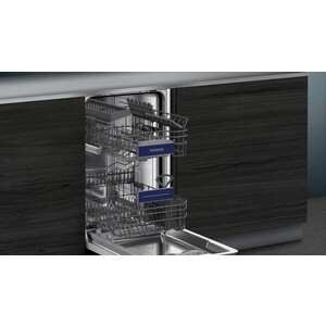 Встраиваемая посудомоечная машина Siemens SR53ES24KE