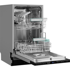 Встраиваемая посудомоечная машина Weissgauff BDW 4526 D