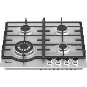 Газовая варочная панель Haier HHX-M64RFVLX