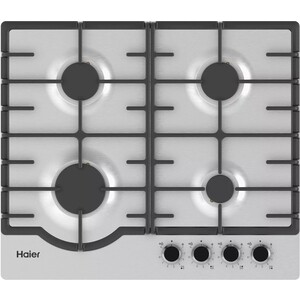 Газовая варочная панель Haier HHX-M64RNVX