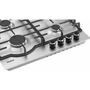 Газовая варочная панель Haier HHX-M64RNVX