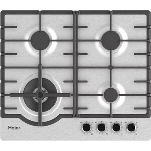 Газовая варочная панель Haier HHX-M64ROVX