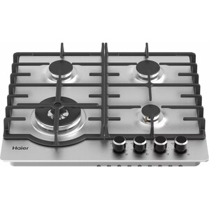 Газовая варочная панель Haier HHX-M64ROVX