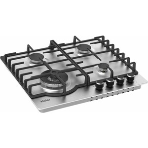 Газовая варочная панель Haier HHX-M64ROVX