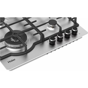 Газовая варочная панель Haier HHX-M64ROVX