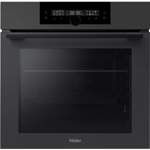 Электрический духовой шкаф Haier HOQ-F6QAN3DG