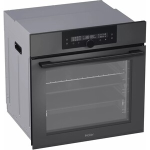 Электрический духовой шкаф Haier HOQ-F6QAN3DG