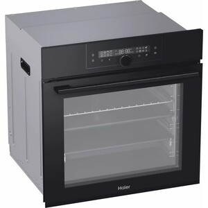 Электрический духовой шкаф Haier HOQ-F6QAN3GB