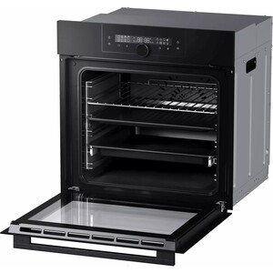 Электрический духовой шкаф Haier HOQ-F6QAN3GB