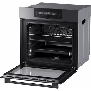 Электрический духовой шкаф Haier HOQ-F6QSN3DG